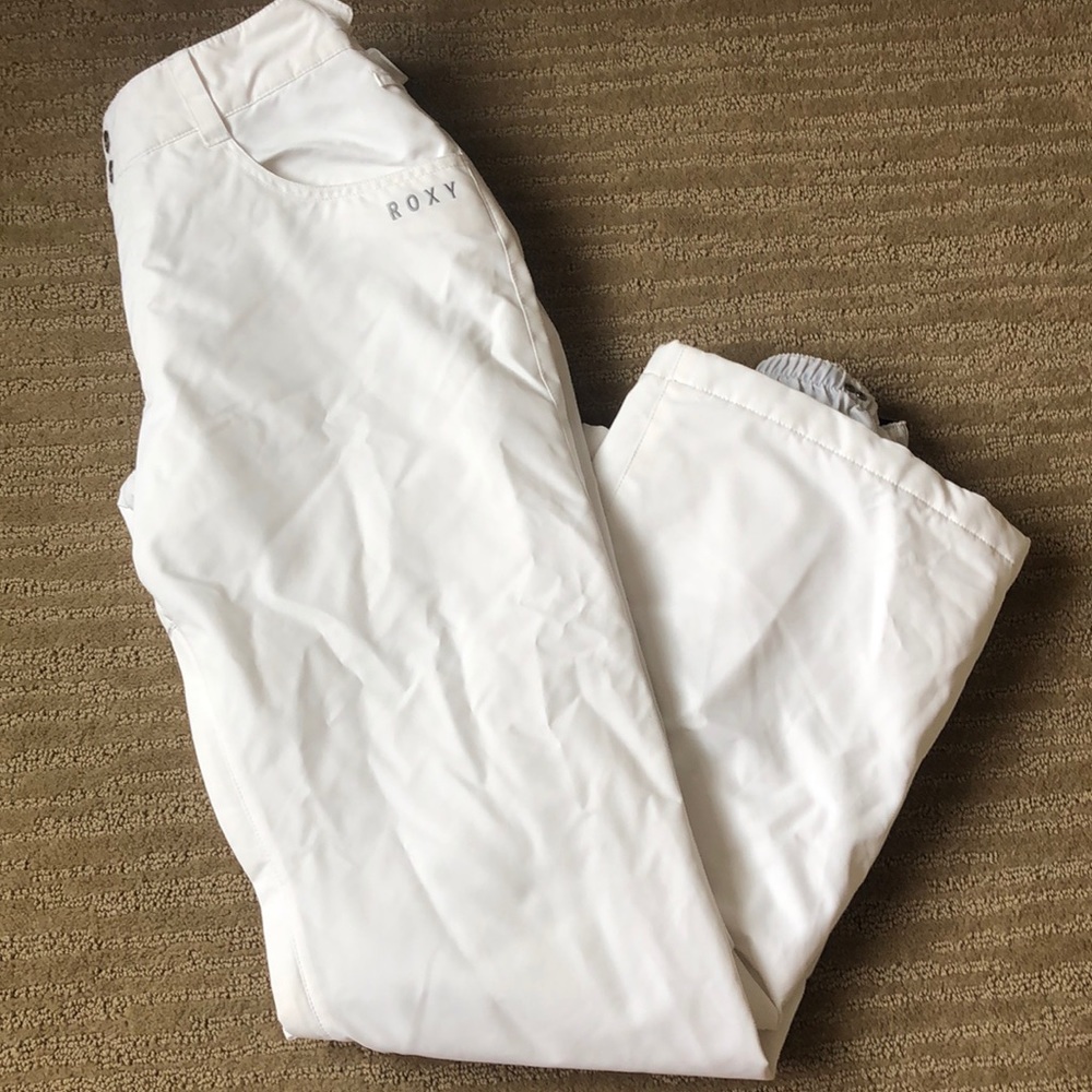 Roxy Snow Pants